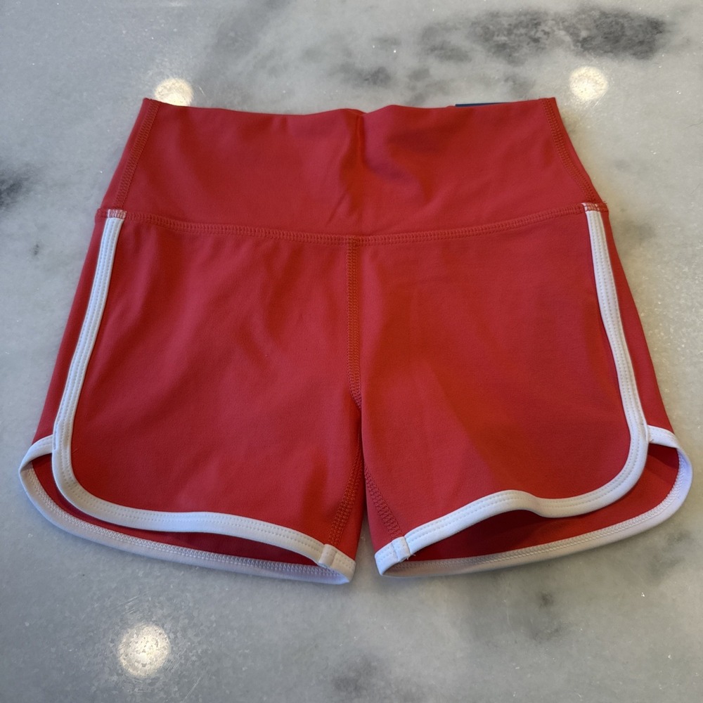 NWT DSG Momentum Shorts Girls‎ Medium